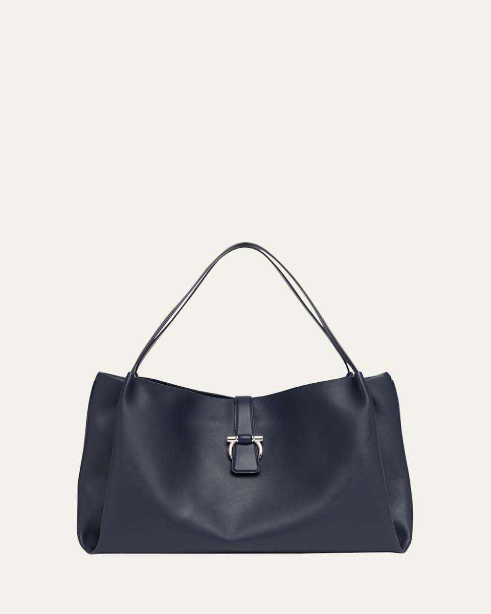 New Line Tote Bag